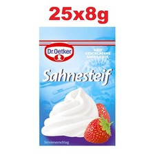 Dr.Oetker Sahnesteif Whip