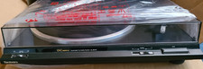 Technics SL BD20D Plattenspieler DC Servo Automatik Turntable System Stereo gut!
