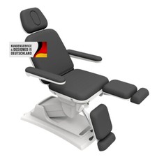 Kosmetikliege, Therapieliege