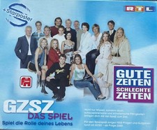 Gzsz spiel - gzsz,