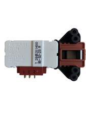 Türverriegelung Türschalter Waschmaschine ORIGINAL BEKO WMB71643PTE  7178981300