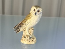 Goebel Figur 38 313 Eule 8,3