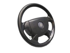 Lenkrad Lederlenkrad für