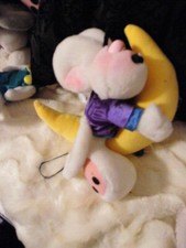 Biete von Diddlmaus seltene Spieluhr an!