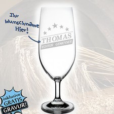 Leonardo Bierglas Pils mit