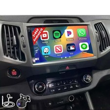 Für Kia Sportage 2010-16