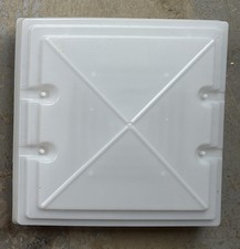 Dachluke für WOMO oder