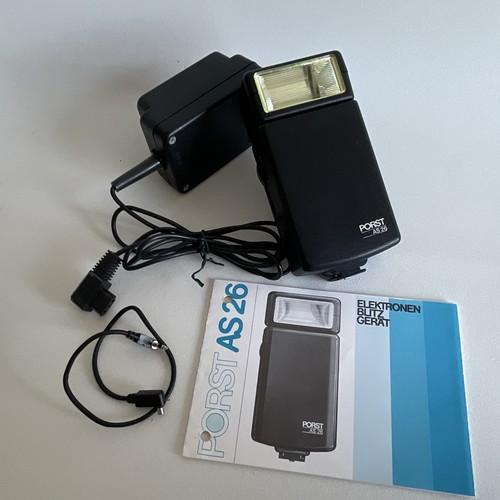 Porst elektronen - 26,