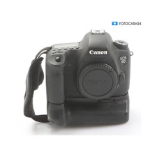Canon EOS 6D + Sehr Gut
