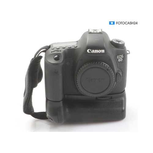 Canon eos sehr gut - canon, +