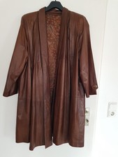 Eleganter Ziegenlederswinger