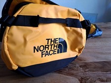 THE NORTH FACE Duffel Bag Gr. S Rucksack Tasche North Face NEU