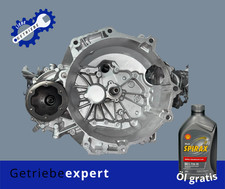 Getriebe JHU VW Golf Jetta