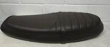 Triumph bonneville sitzbank - triumph,