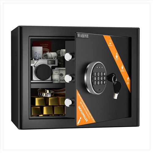 Tresor 31l elektronisch mit - tresor,