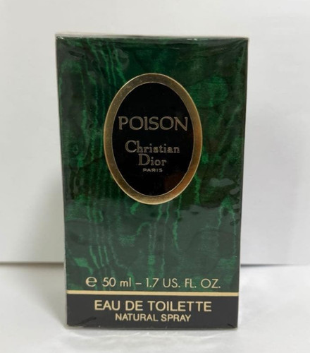Christian dior poison - dior,