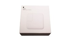 Apple 30W USB-C Power Adapter