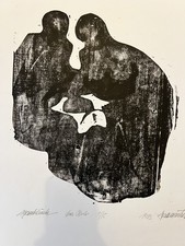 Robert Hammerstiel-Original