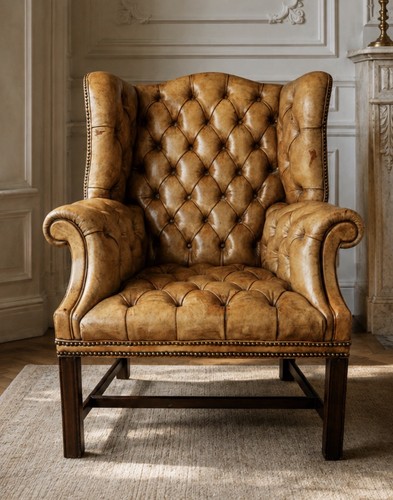 Original chesterfield - 1x,