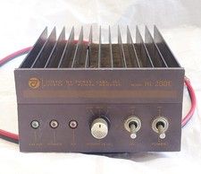 Tokyo Hy-Power HL-200E HF