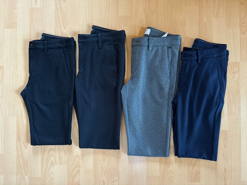 Only sons herren hosen paket - sons,