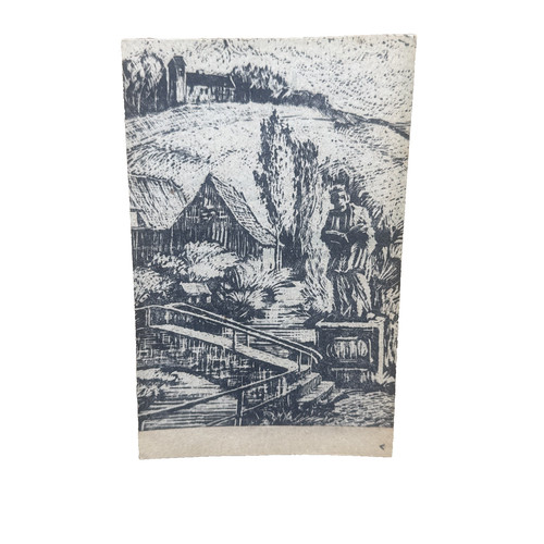 Postkarte ansichtskarte - postkarte,