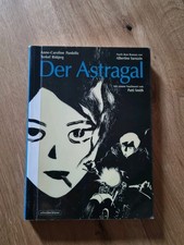 Der Astragal - Comic Graphic