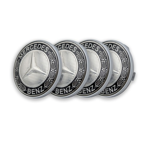 Nebenkappen 68mm für - nebenkappen,