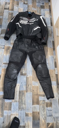 Motorrad lederkombi herren - lederkombi,