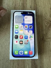 Original iPhone 15 Display