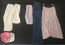 Kleiderpaket mädchen 128 - kleiderpaket,
