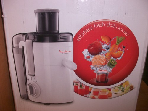 Moulinex frutelia plus ju3701 - moulinex,