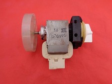 Miele Laugenpumpe Ablaufpumpe