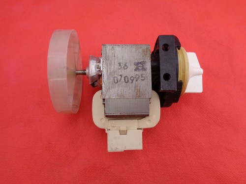 Miele laugenpumpe ablaufpumpe - miele,