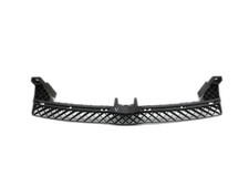 Träger Pralldämpfer für Stoßstange Vorne Mitte VW Sharan 7N II 10-15 7N0807192