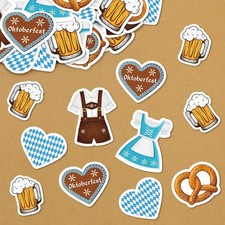 Oktoberfest deko stück - 66,