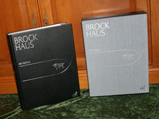 DER BROCKHAUS WELTATLAS von