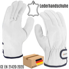 Arbeitshandschuhe leder - arbeitshandschuhe,