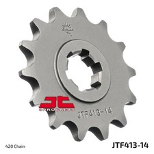 Ritzel 14 Zähne für Suzuki