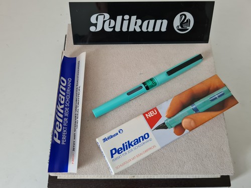 Pelikan pelikano modell - 7, "l"