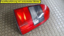 Heckleuchte / Rücklicht