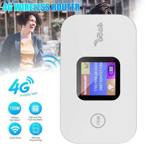 Lte wifi router wireless - lte,