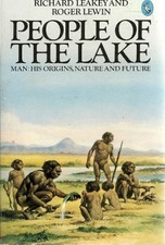 People of the Lake: Man, His