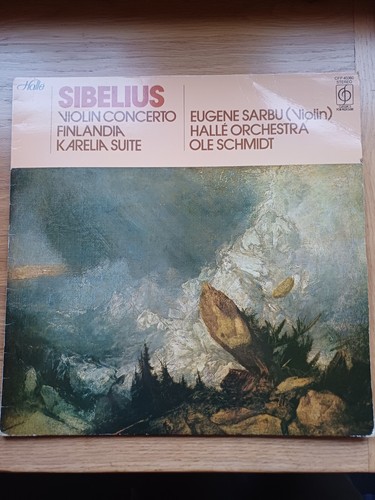 Sxl 6125 sibelius - sxl,