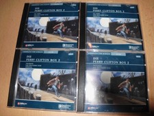 CDs Die Perry Clifton Box 2