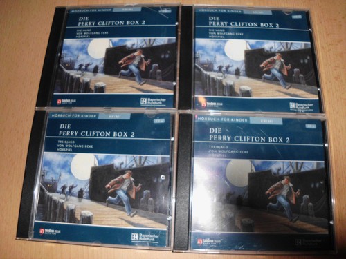 Cds die perry clifton - die,