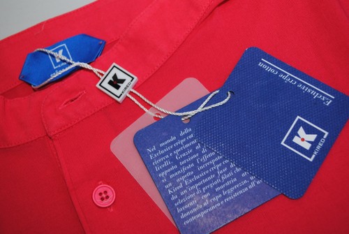 Kired kiton neapel - by,