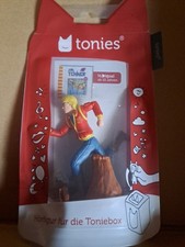 Toniefigur "Jan Tenner" Tonie