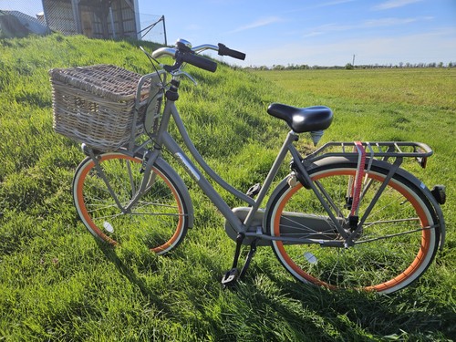 Damenfahrrad holland - damenfahrrad,