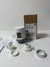 Honeywell home smart - honeywell,